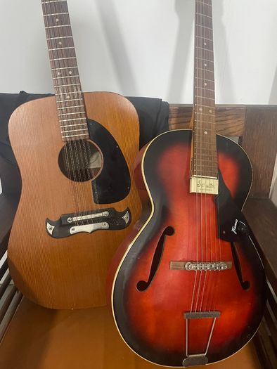 Vintage Framus