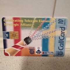 Callcard