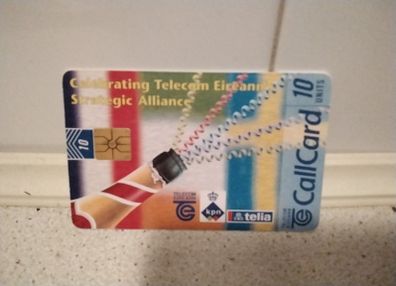 Callcard