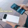 40000mah Engine Power Bank Image 6