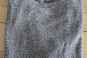 Jack &amp; Jones grey jumper