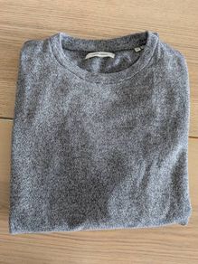 Jack & Jones grey jumper