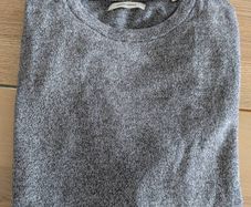 Jack & Jones grey jumper