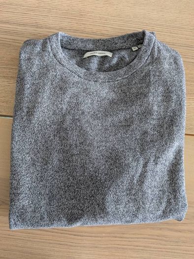 Jack & Jones grey jumper