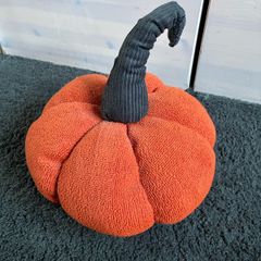 Pumpkin pillow Halloween