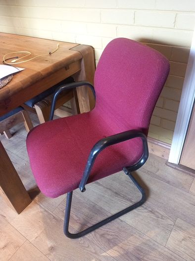 Office chair