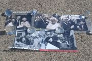 5 X 1984 Charles Haughey Press Photos