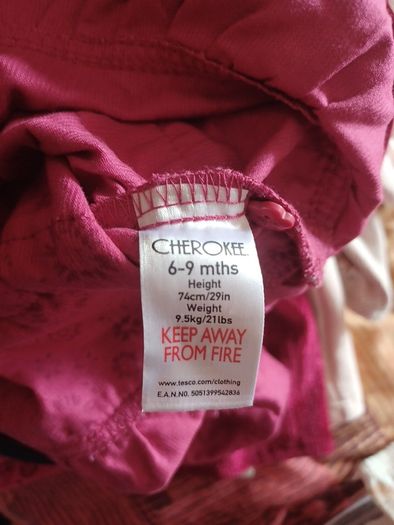 Baby Girls Dress
