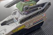 Vintage GI Joe Hasbro 1988 Pulverizer Tank Battle Force 2000 1980s Collectable Toys