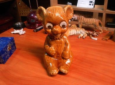 Money box