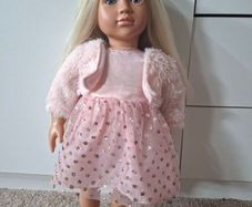 Our Generation Doll