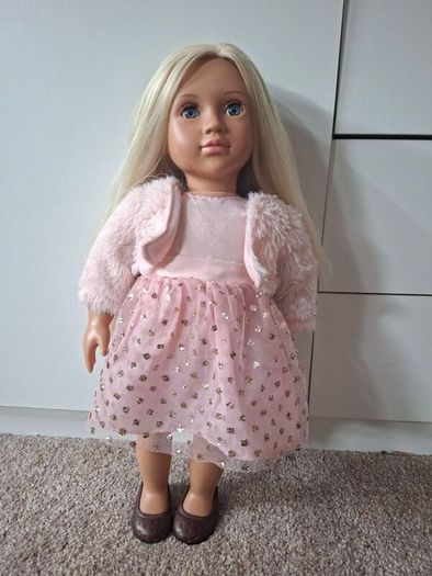 Our Generation Doll