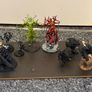 2000+pt Necron Army - Full List inc. Monolith & 3 C'tan Image 3