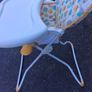 Graco high chair Image 3