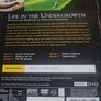 Life in the Undergrowth DVD Image 2