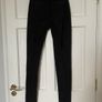Pretty Little Thing black jeans, size UK 6 Image 5