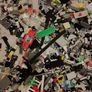 Lego Bundle Large Mixed Lego Tub Image 3