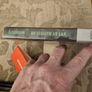 An Traits Ar Lar. Mairtin O Cadhain. First Edition Hardback In Good Condition.  See Photos For Same. Image 7