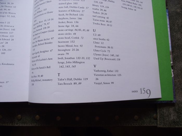 "Heritage of Ireland: A History of Ireland & its People" by Nathaniel Harris
