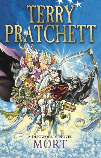 Terry Pratchett Discworld Collection - First 20