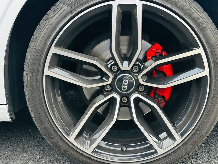 2014 Audi A3