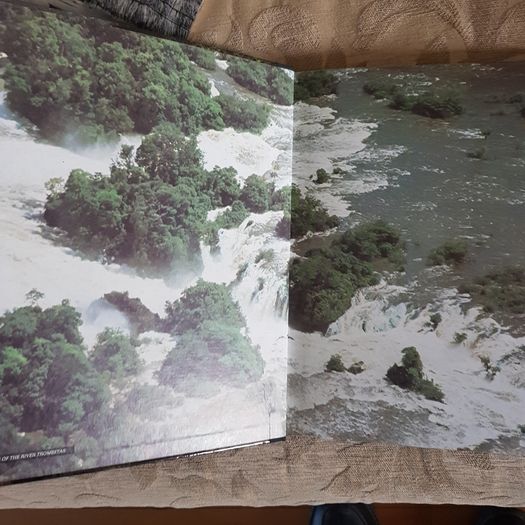 The World's Wild Places Time-life Books. 1x The Amazon.  2x Africa's Rift Valley. HARDBACK.