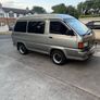 Toyota light ace 1988 Image 5