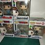 Lot Stranger Things Funko Pop Image 3