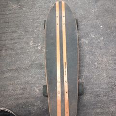 mindless longboard