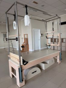 Pilates Cadillac