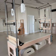 Pilates Cadillac