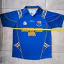 2008-10 Authentic Longford GAA Home Jersey Image 4