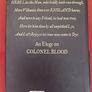 Colonel Blood/ David C. Hanrahan/2003 Image 2