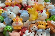 Chinese zodiac animals NEW