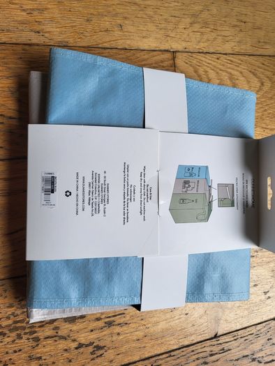 Recycling Bags - Pack Of 3 NEW 33L