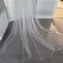 Cathedral veil Image 4