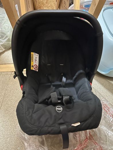 Venti travel system from baby Elegance