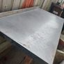Stainless Steel Table Image 4