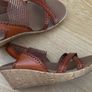 Skechers Beverlee Boho Glow Sandals Image 6