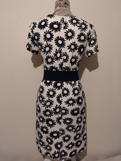 Designer Marc Cain 2 Piece Occasion Outfit, Dress & Matching Jacket