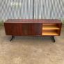 Danish Mid Century Rosewood Sideboard - Warehouse and Showroom Open Saturday 18th April 12 till 4pm Eircode R95 T227 Image 9