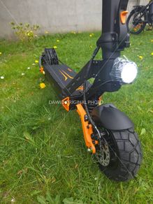 Kukirin G2 Pro- Brand New Electric Scooter