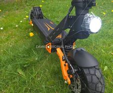 Kukirin G2 Pro- Brand New Electric Scooter