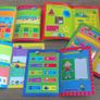 Write and Wipe Activity Books bundle Image 7