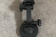 Gopro suction mount