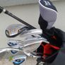 golf clubs Image 3