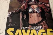 Independent Comic One Shot And Special Issue Bundle