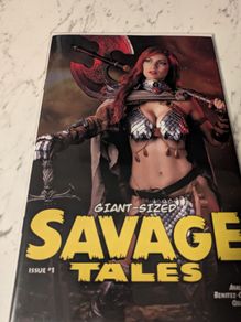 Independent Comic One Shot And Special Issue Bundle