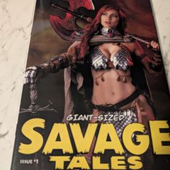 Independent Comic One Shot And Special Issue Bundle