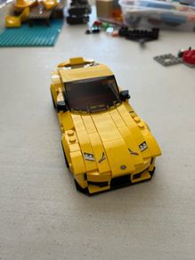 lego speed champions